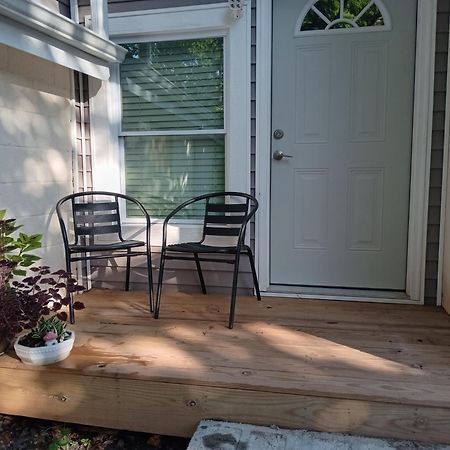Bright And Cozy Lighthouse Cottage In Greenville Sc Esterno foto
